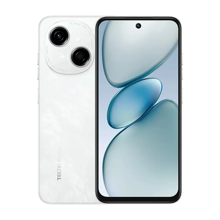 Tecno Spark Go 1